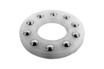 Tugiratta laager KNOTT TK60/ATK60 25x17.4mm