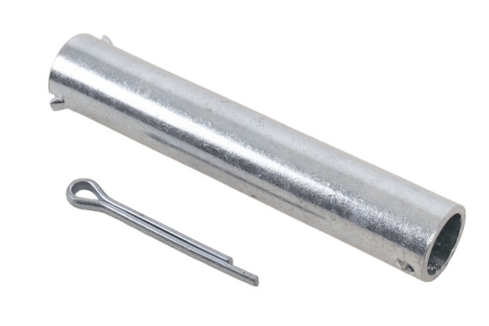 KNOTT 406025.001 tugiratta telg, puks 114x20mm