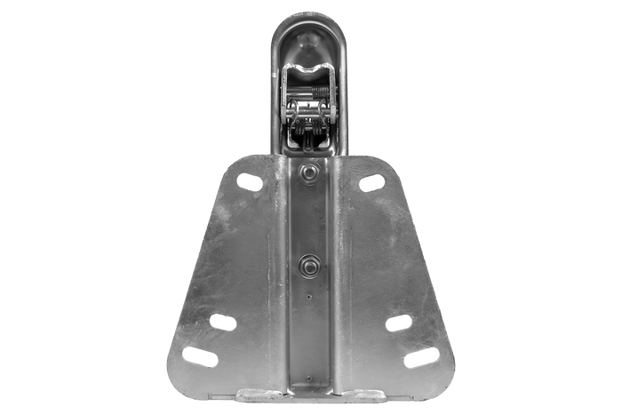 KNOTT K7.5-H+KZE7.5 kuulhaakeseade 750 kg haagisele V-tüüpi veotiisliga