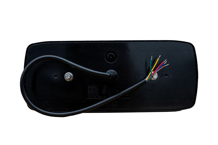 TruckLED L1918 LED tagatuli, 6 funktsiooni, vasak