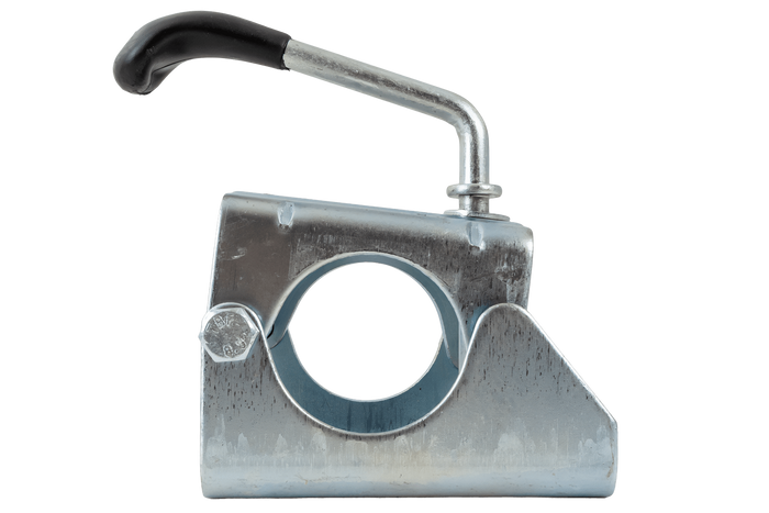 KNOTT KLE60 60mm tugiratta klamber