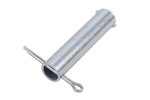 KNOTT 406699.001 tugiratta telg, puks 93x20mm
