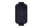 KAMAR E4030 12-pooluseline elektrikilp