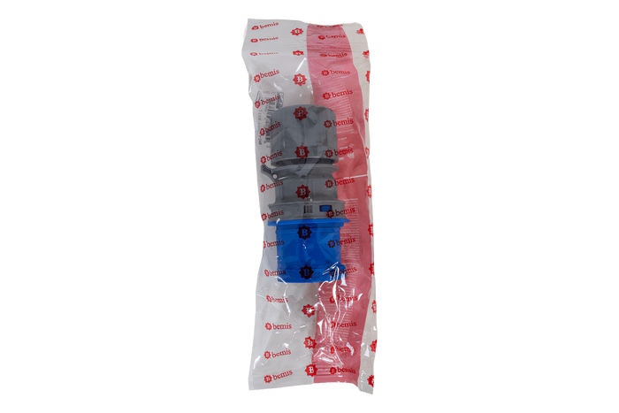 MANTES 3P elektripistik, isaspistik, kaasaskantav, 16A, 230V
