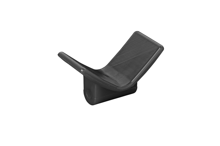 ProPlus 345453BK vööri poritiib paadihaagisele