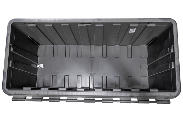 VÄLJAMÜÜK Tööriistakast DAKEN 81208 ARKA 1062x522x500mm 169l
