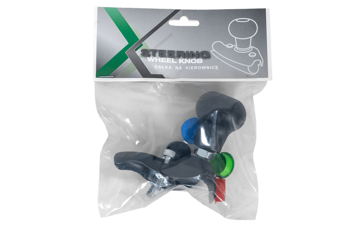 PLASTEX GP106 universaalne roolinupp