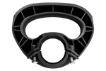 KNOTT 414004.001 manööverduskäepide 48 mm tugirattale