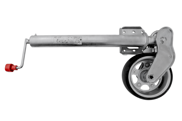 AL-KO 1223638 automaatne tugiratas käepidemega 500kg 60mm 1010-1350mm