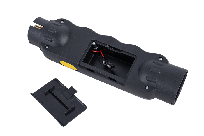 7-PIN haagise pistikupesa tester