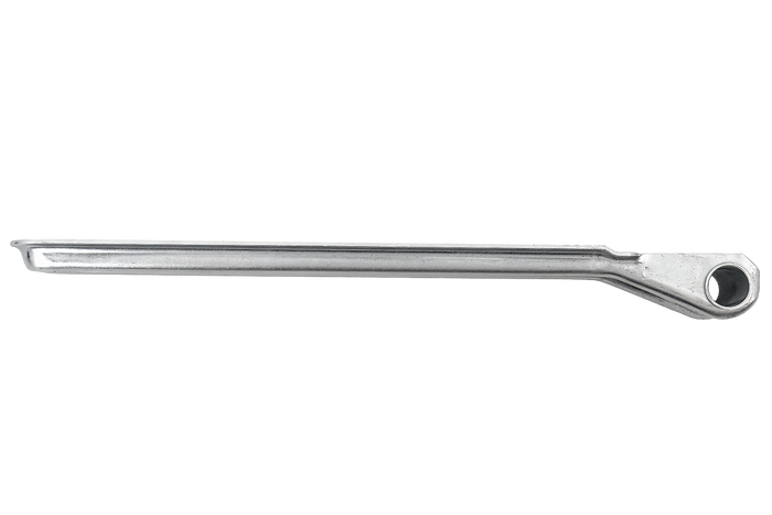 WINTERHOFF BSCH 10-320 haagise küljele kinnitatav hinge