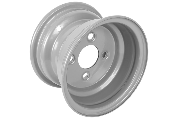 UNITRAILER terasvelg 5.5Ix8"H2 4x100 ET:-2
