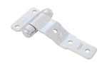 WINTERHOFF BSCH 30-1 haagise küljele kinnitatav hinge