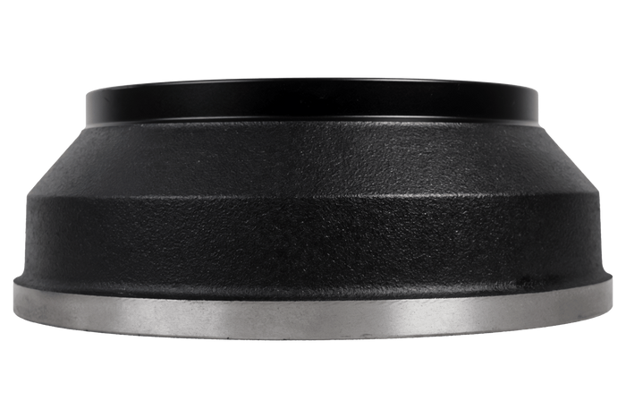 Piduritrummel KNOTT-ile haagise teljele laagriga 250x40 5x112 37mm
