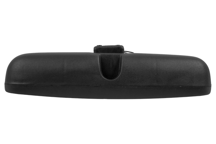 Soojendusega küljepeegel PLASTEX LRLDT400E universaalne 404x192mm