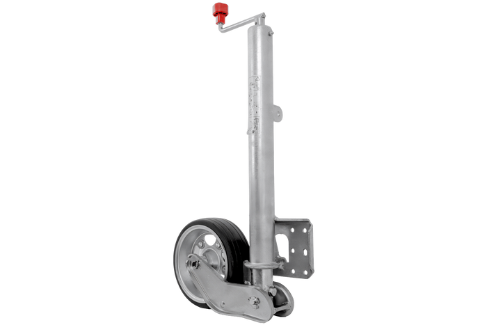 AL-KO 1223638 automaatne tugiratas käepidemega 500kg 60mm 1010-1350mm