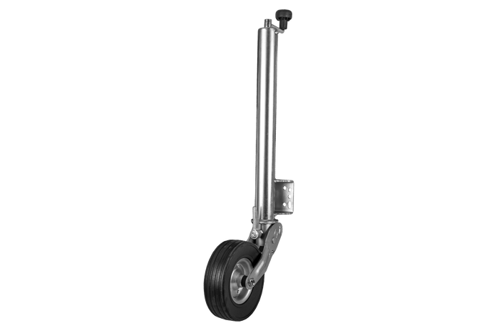 WINTERHOFF VK 60-BLH-255 SB automaatne tugiratas käepidemega 500kg 60mm 670-905mm