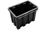 OUTLET tööriistakast DAKEN 81102 JUST 500x350x400mm 40l