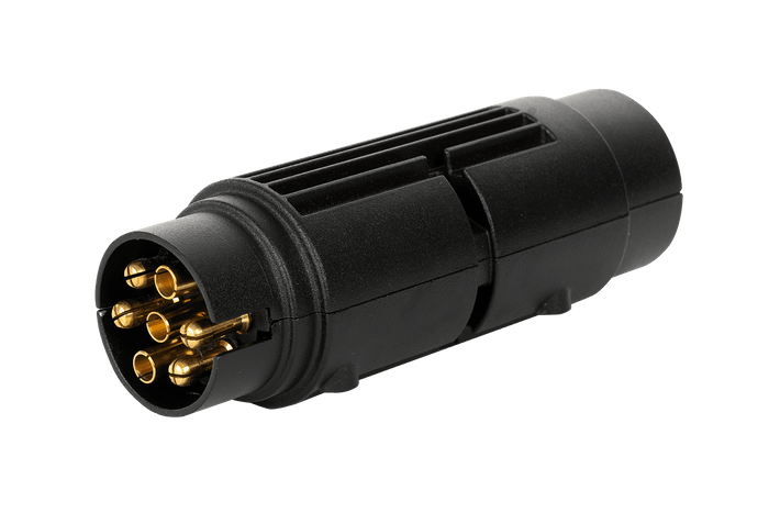 TT Technology haagise pistikupesa adapter, CANBUS 7 PIN adapter