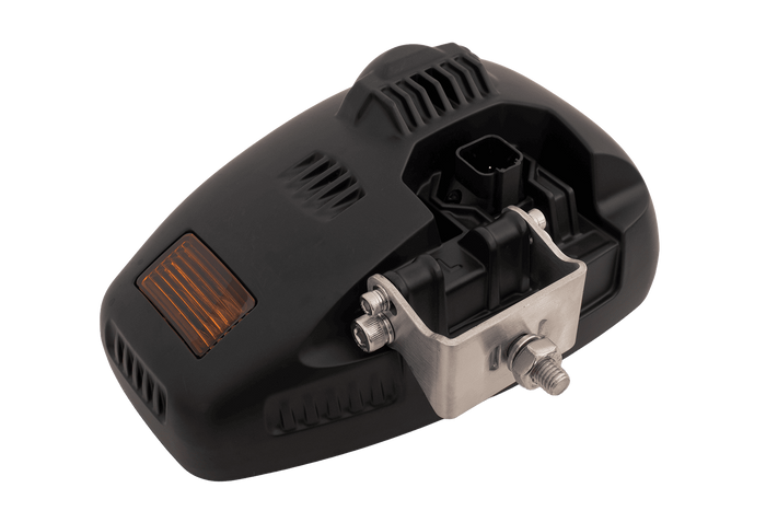 TT Technology TT.16610-L+TT.16610-P LED esituled 3 funktsiooniga 21xLED 4450lm vasak+parem JCB/Cat/Manitou/Volvo/Terex traktoritele
