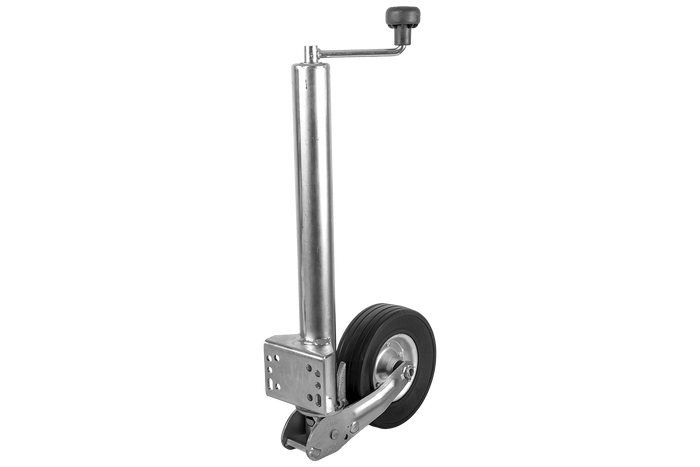 WINTERHOFF VK 60-BLH-255 SB automaatne tugiratas käepidemega 500kg 60mm 670-905mm