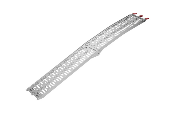 ProPlus 390096 kokkupandav haagise kaldtee 220 cm 340 kg
