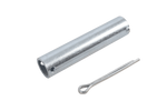 KNOTT 406699.001 tugiratta telg, puks 93x20mm