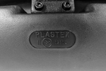 Põllumajandustehnika soojendusega küljepeegel PLASTEX LP0375E 375x200mm