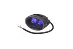 HERMON GMPLRLO2LN 2xLED 2000lm pihusti valgusvihuga lamp