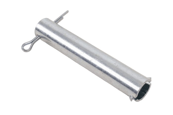 KNOTT 406025.001 tugiratta telg, puks 114x20mm