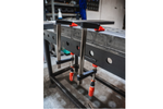 YATO YT-6447 puusepaklamber 300x80mm