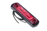 HORPOL LD 677 LED gabariidilamp universaalne
