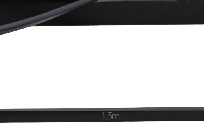 Numbrimärgi raam LED-valgustusega FRISTOM FT-264 LED M15