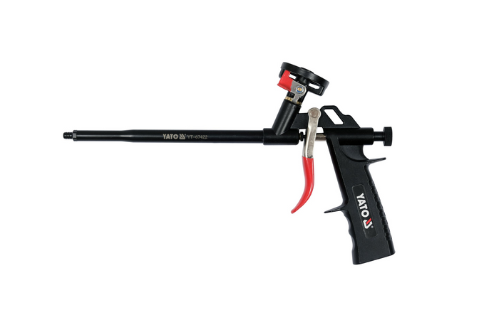 YATO YT-67422 montaaživahu püstol