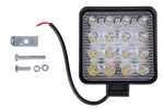 LED töölamp reflektoriga HERMON EL042 16xLED 3840lm