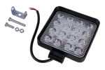 LED töölamp reflektoriga HERMON EL042 16xLED 3840lm