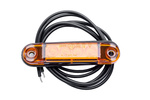 HORPOL LD 2328 LED universaalne õhuke markerlamp