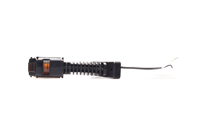 WAŚ 2554P W297.4.1 SPOT LED parempoolne suunatuli varrel