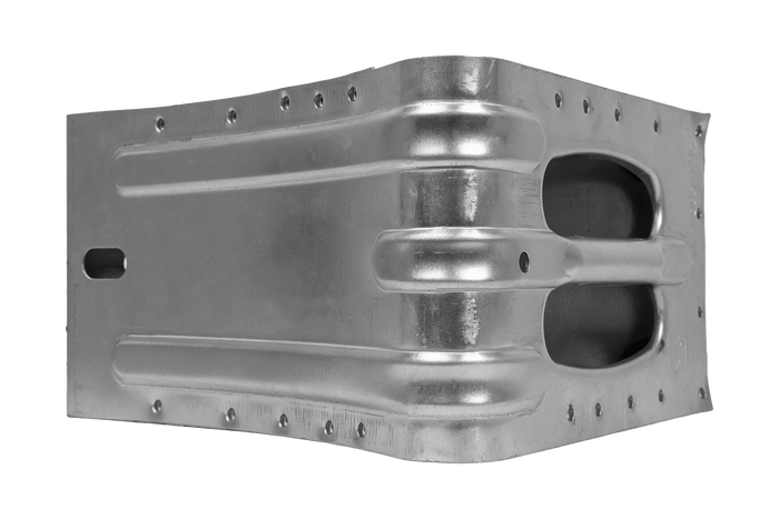 KNOTT G36 rattakiil, kõrgus 150 mm, metall
