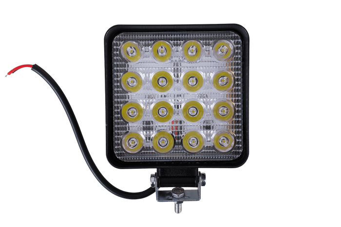LED töölamp reflektoriga HERMON EL042 16xLED 3840lm