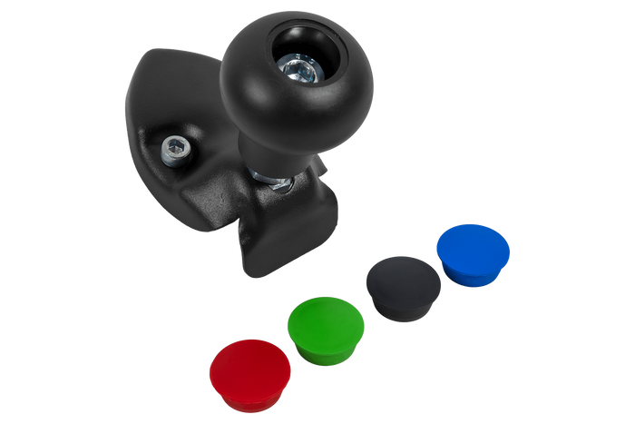 PLASTEX GP106 universaalne roolinupp