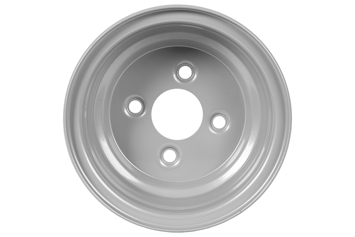 UNITRAILER terasvelg 5.5Ix8"H2 4x100 ET:-2