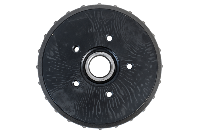 AL-KO piduritrummel haagise teljele laagriga 230x60 5x112 42mm