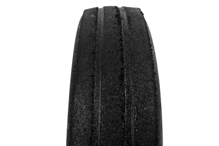 Varuratas WINTERHOFFi 294364 täiskummist tugirattale 200x50mm