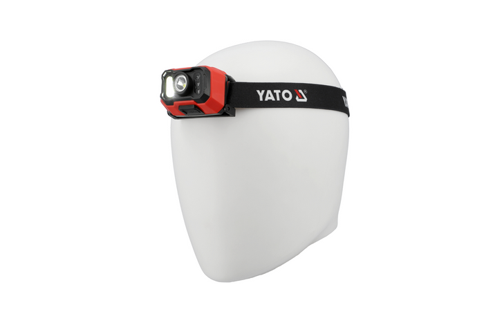 YATO YT-085942 LED pealambi liikumisanduriga 1000lm