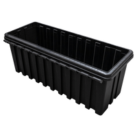 Tööriistakast DAKEN 81209 ARKA 1250x522x500mm 203l