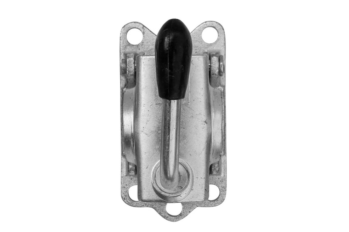 Klamber tugirattale WINTERHOFF KLE48-G malm 48mm