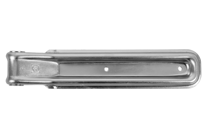 WINTERHOFF BSCH 10-17-270-SO haagise küljele kinnitatav hinge
