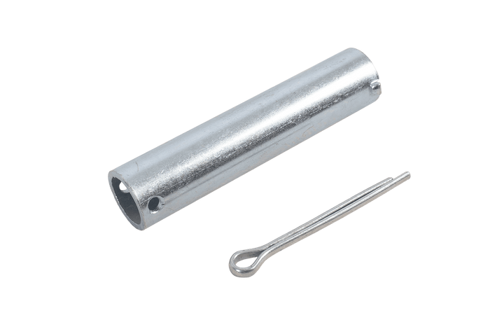 KNOTT 406699.001 tugiratta telg, puks 93x20mm