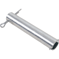 KNOTT 406025.001 tugiratta telg, puks 114x20mm